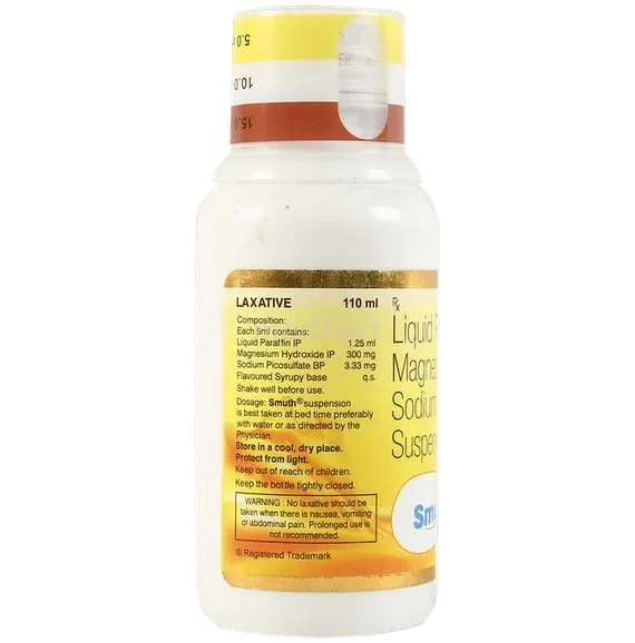 smuth suspension 110 ml